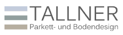 TALLNER Parkett- und Bodendesign Wiesentheid Logo