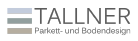 TALLNER Parkett- und Bodendesign Wiesentheid Logo